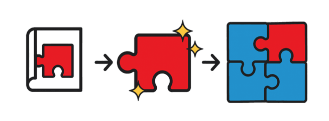 Somos desarrolladores, fabricantes e integradores