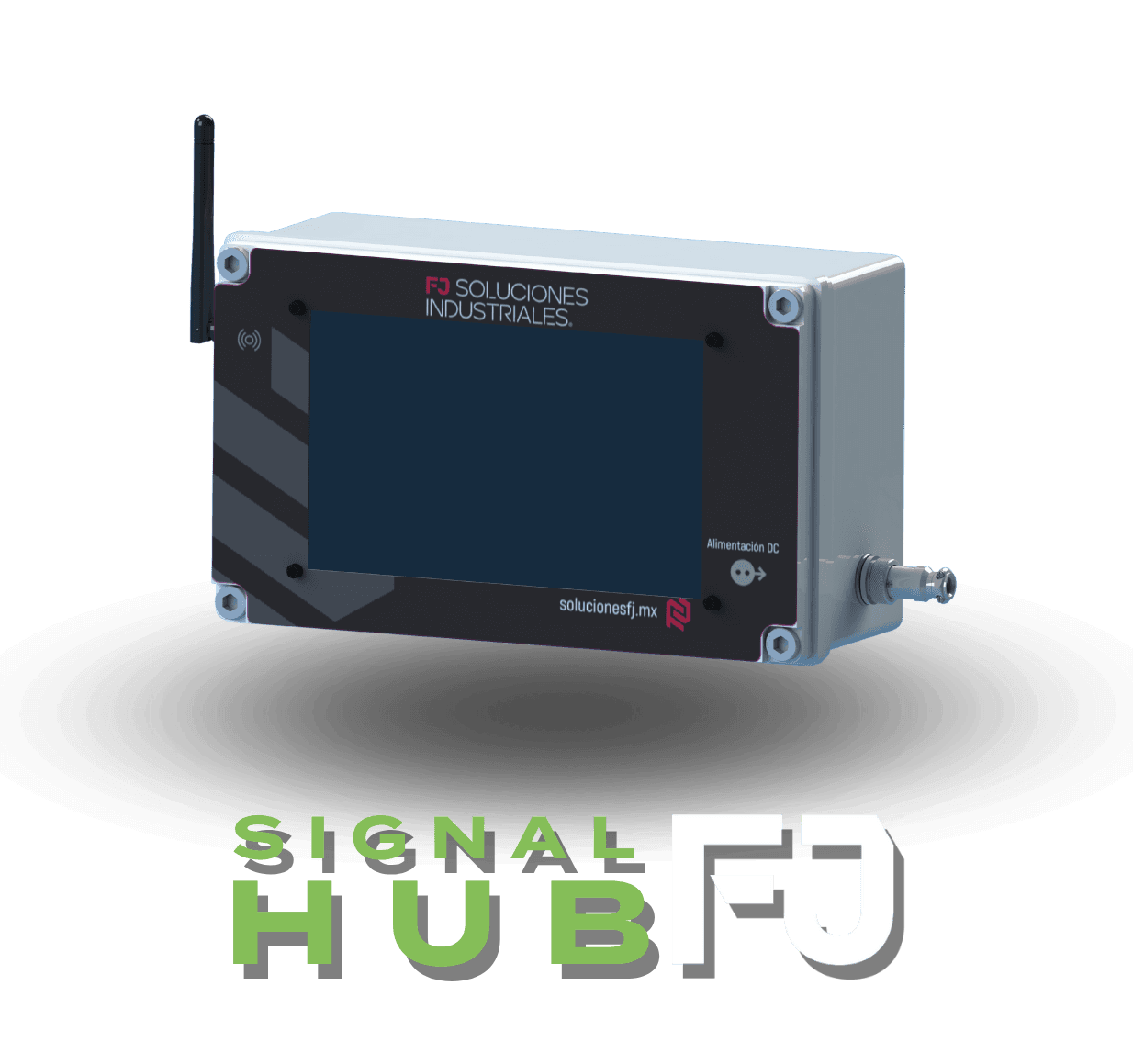 Signal Hub FJ