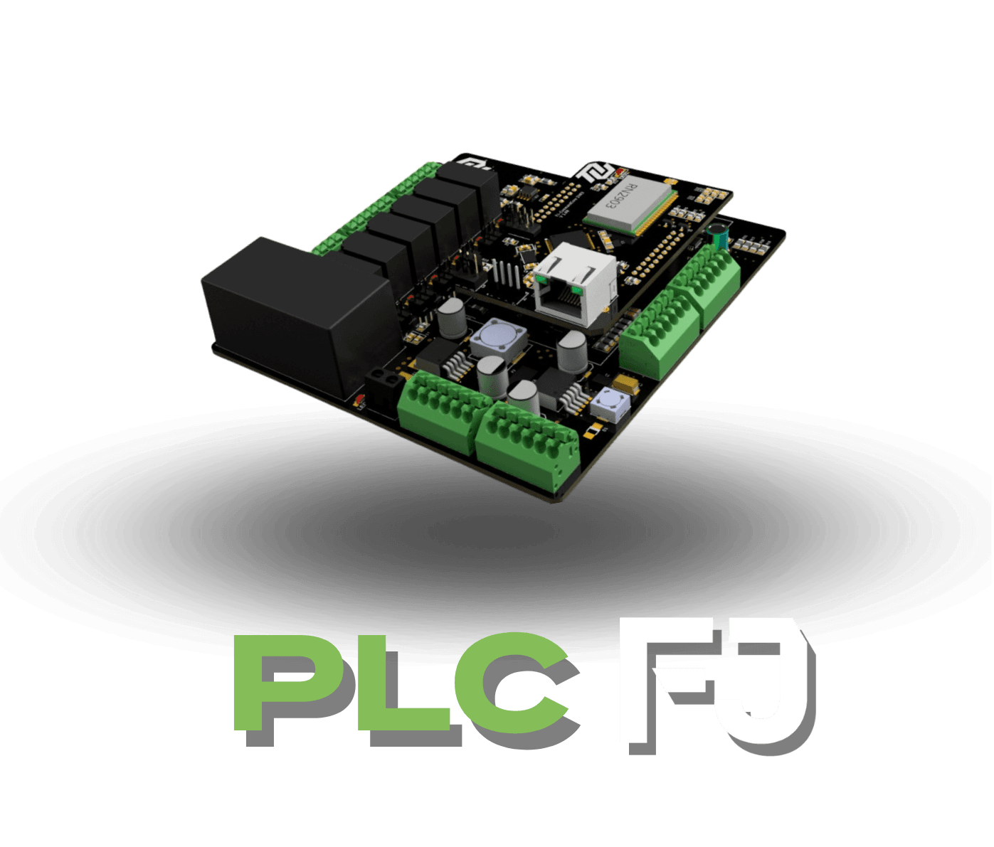 PLC FJ Wireless