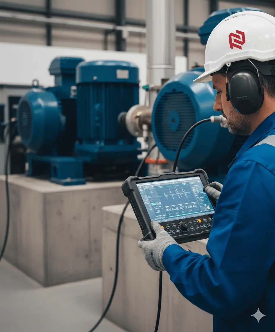 Servicios de Diagnóstico